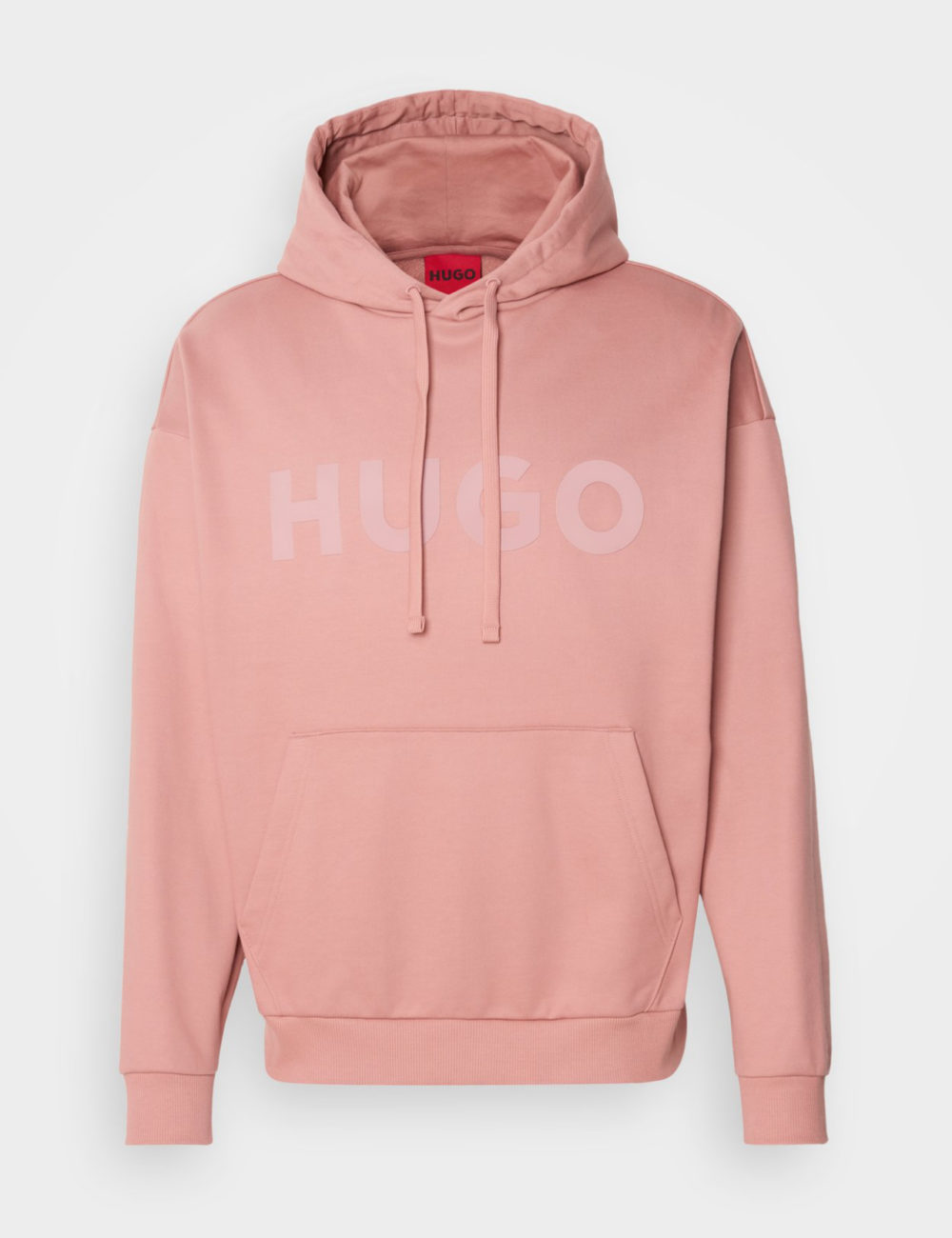 Sweat à capuche HUGO