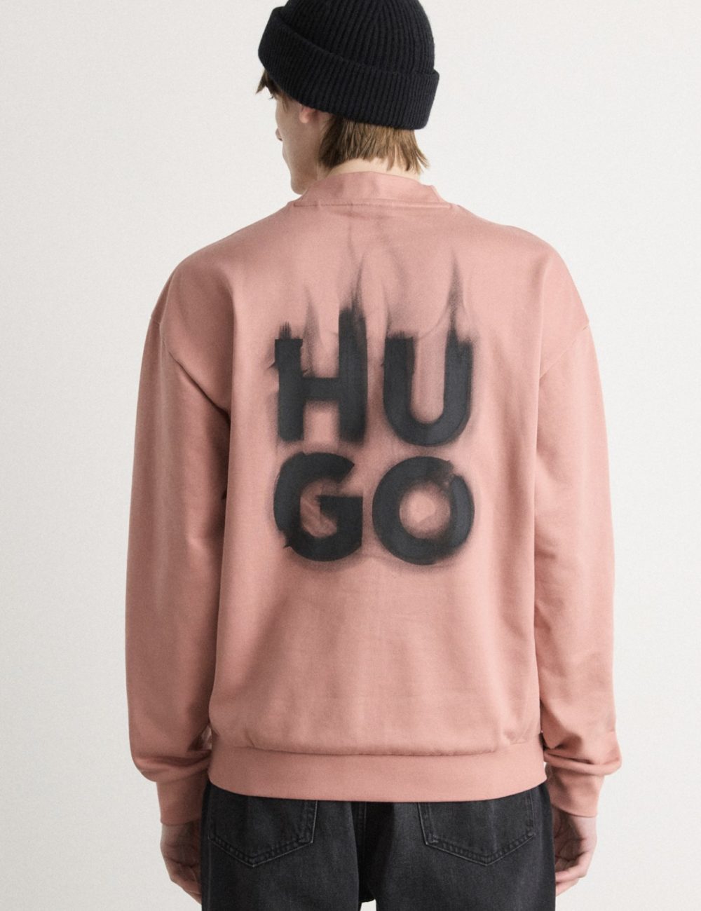 Sweat HUGO