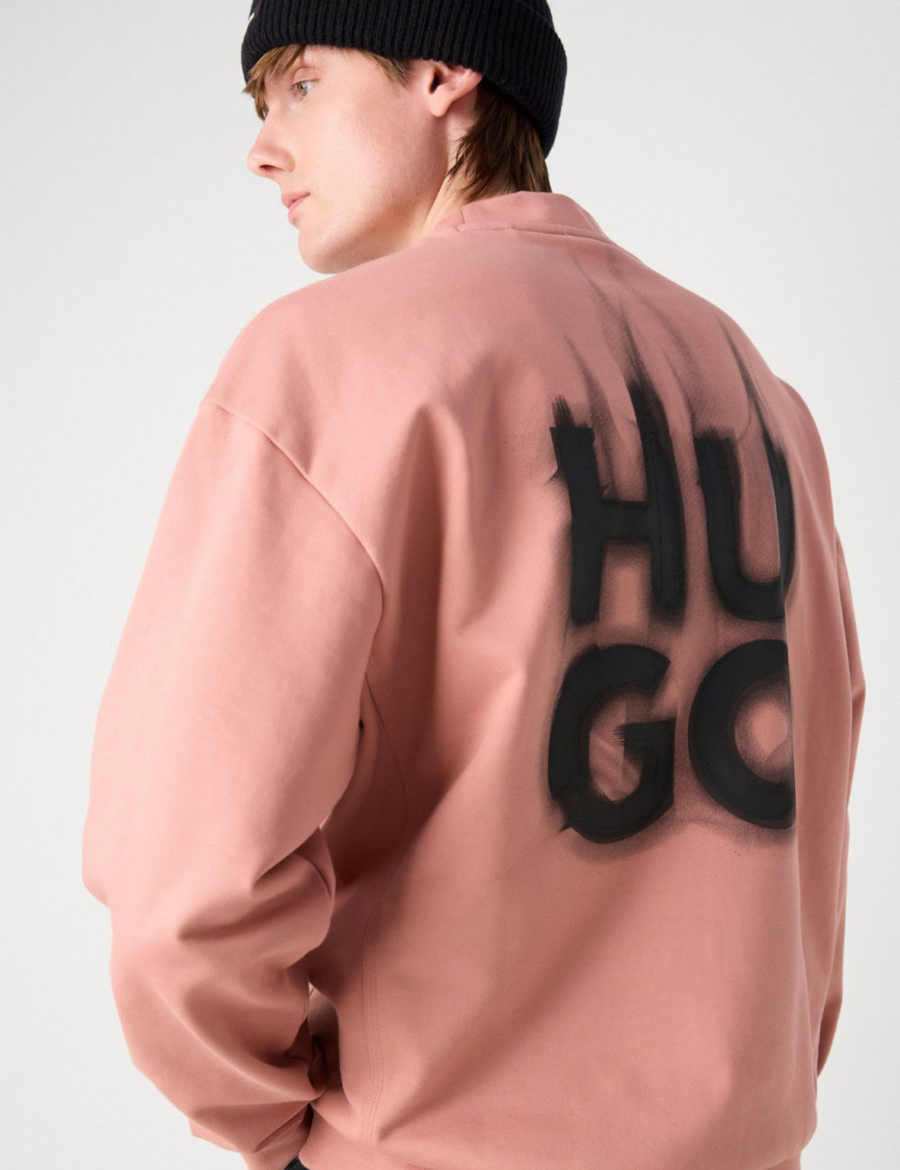 Sweat HUGO