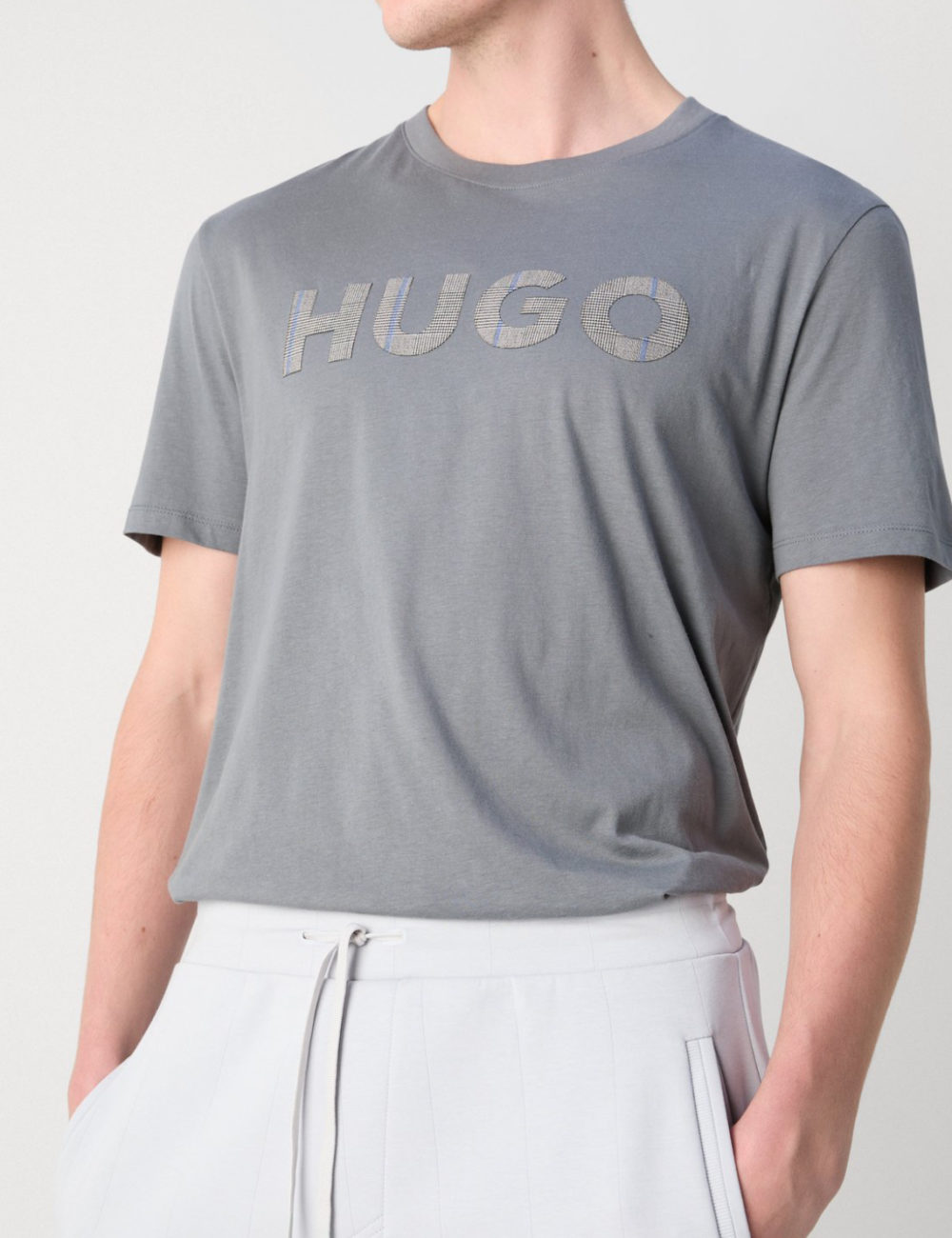 T-shirt HUGO