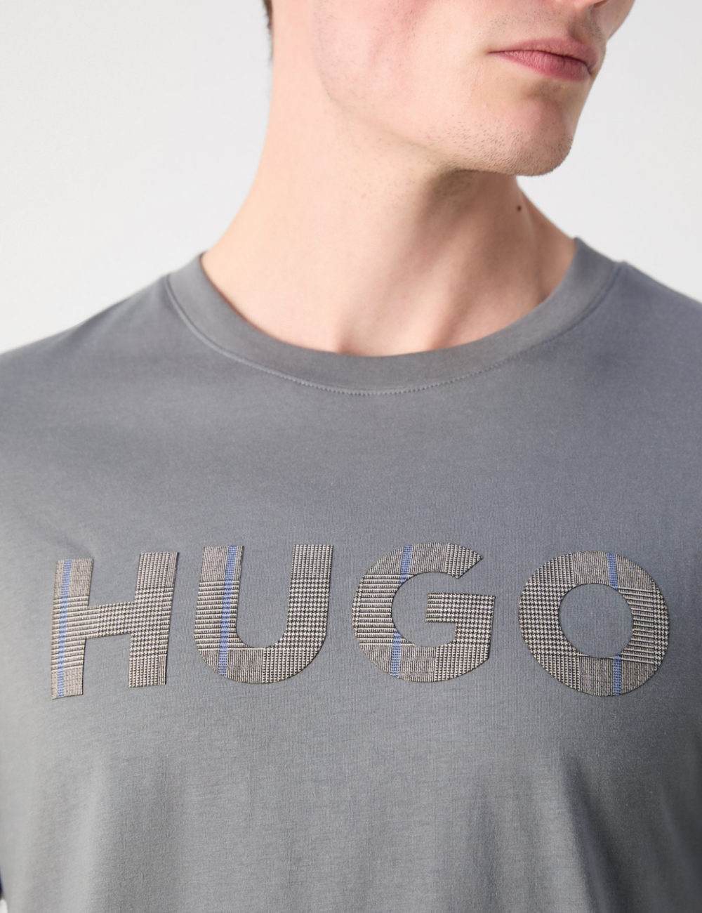 T-shirt HUGO